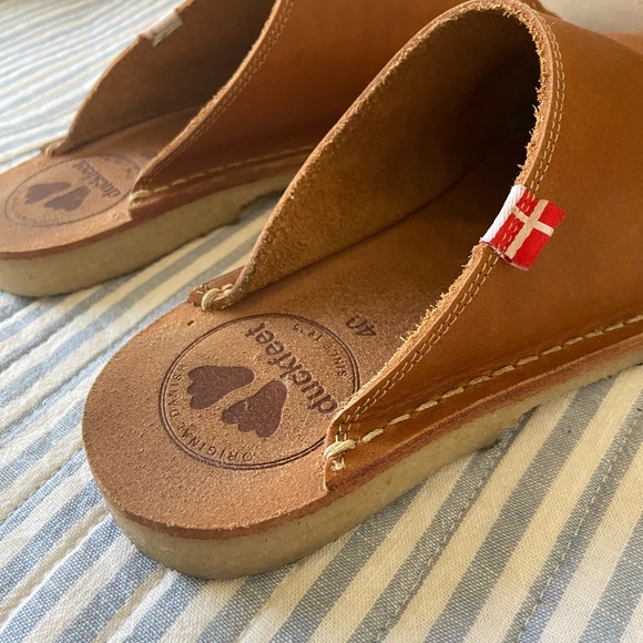 Duckfeet Blavand - Picture 6 of 11